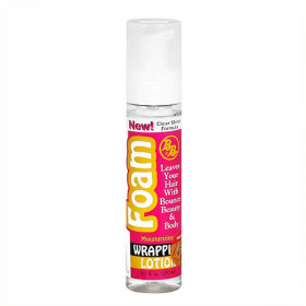 BB Foam Moisturizing Wrapping Lotion 8.5oz BB Foam Moisturizing Wrapping Lotion 8.5oz